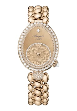 BREGUET REINE DE NAPLES 8925
