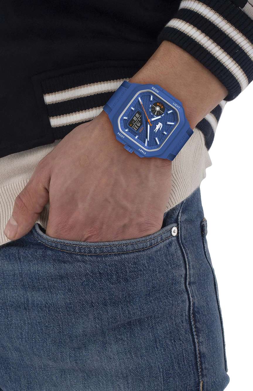 لاكوست Lc33 Square