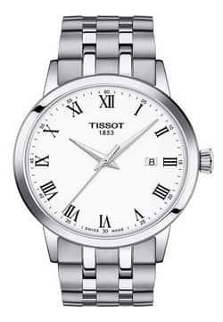 Tissot ساعة اليد كلاسيك دريم
