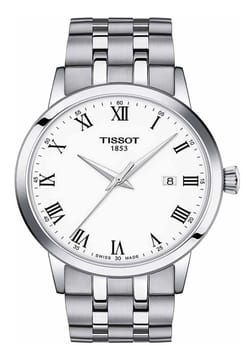 Tissot Classic Dream