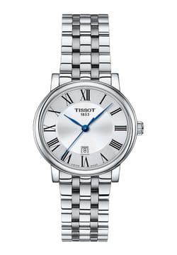 Tissot Carson Premium Lady