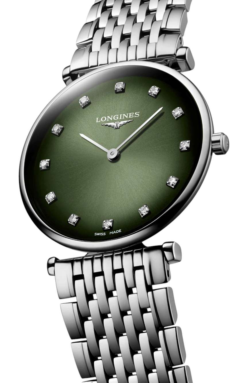 Longines La Grande Classique