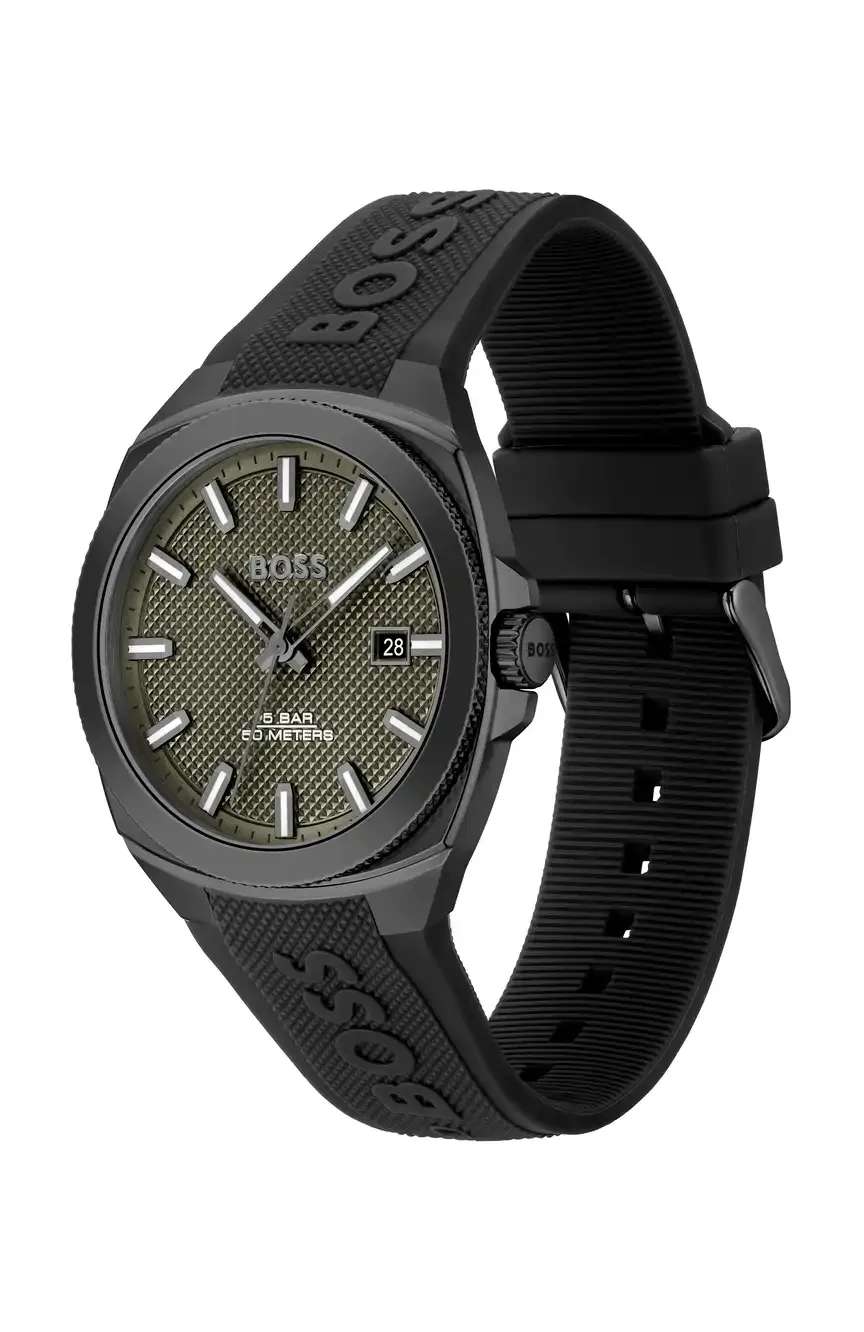 بوص ساعة بوص ووكر كوارتز للرجال 1514140