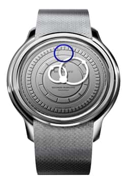 Beaubleu Seconde Francaise 20.24 Pearl Grey