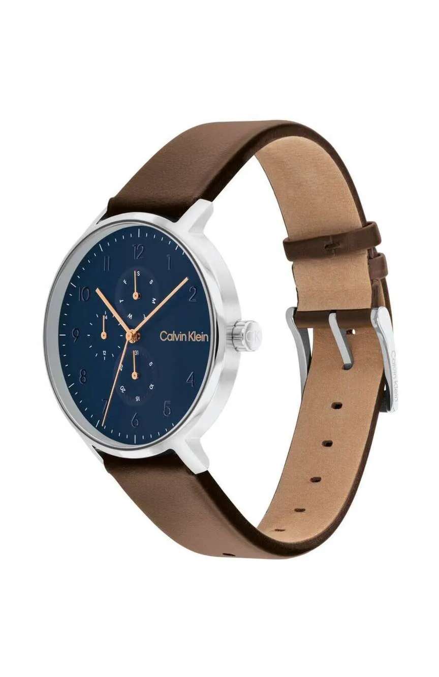 كلفن كلاين ساعة كلفن كلاين ستون كوارتز للجنسين - 25200406