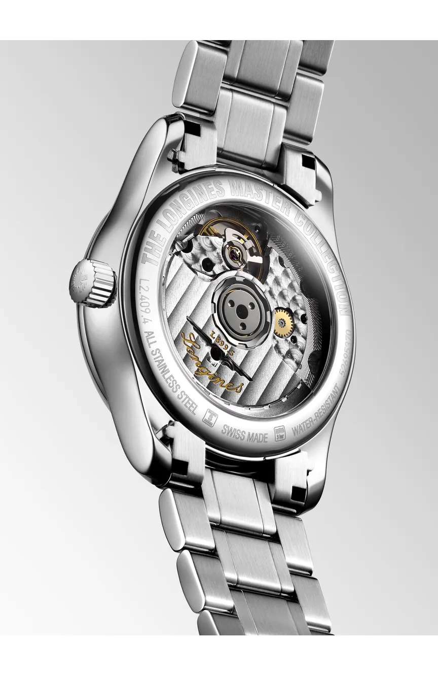 Longines Master