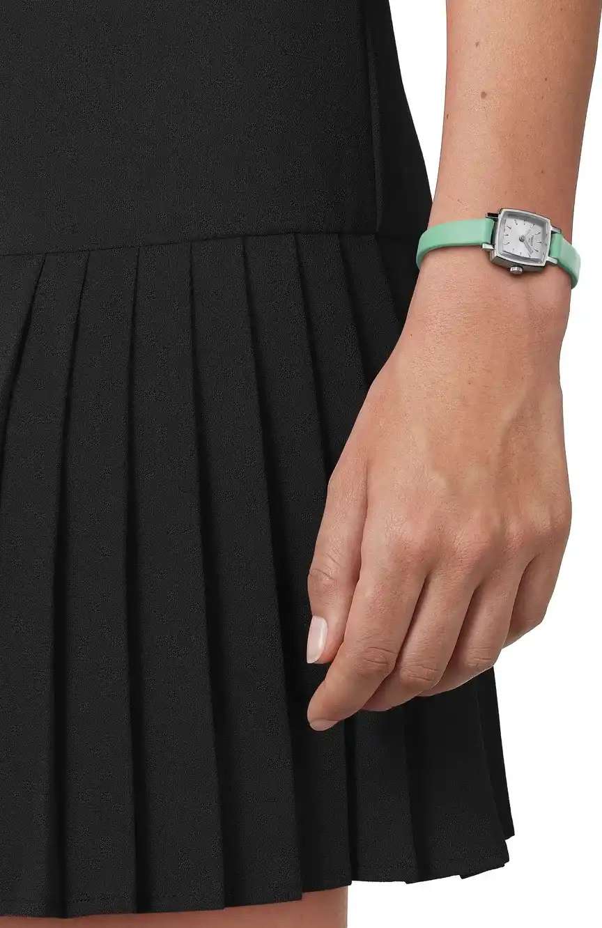 Tissot Lovely