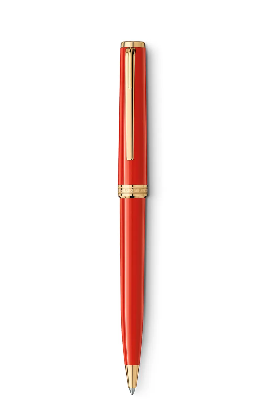 

Montblanc | PIX Modena Red Ballpoint Pen