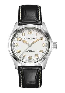 Hamilton Murph 38 mm