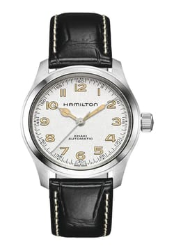 Hamilton Murph 38 mm