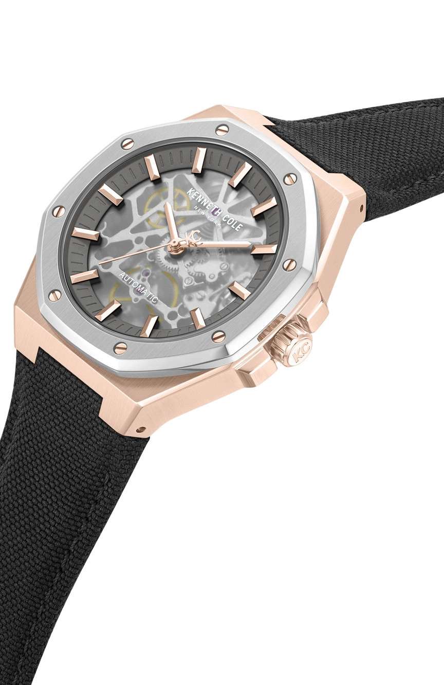 Kenneth Cole AUTOMATIC - MODERN DRESS