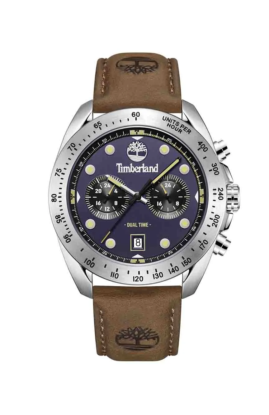 

Timberland | men Men Quartz Leather Watch