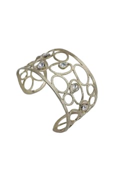 Kalliope Scales Bracelet