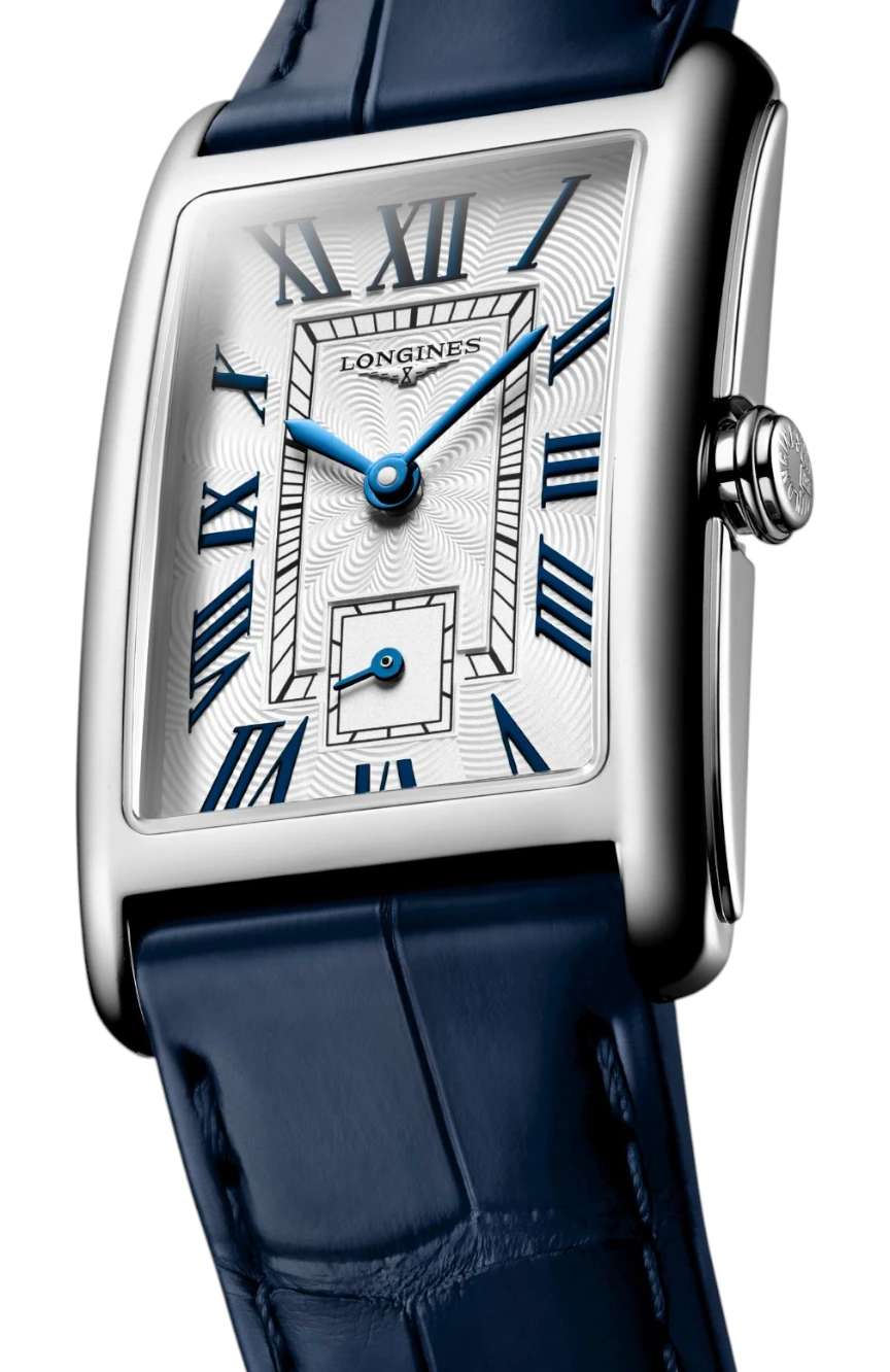 Longines Dolcevita