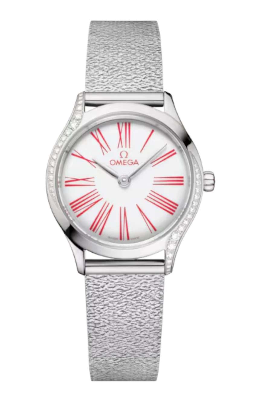 OMEGA Mini Tresor