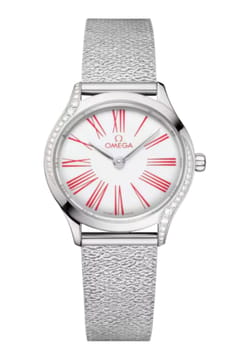 OMEGA Mini Tresor