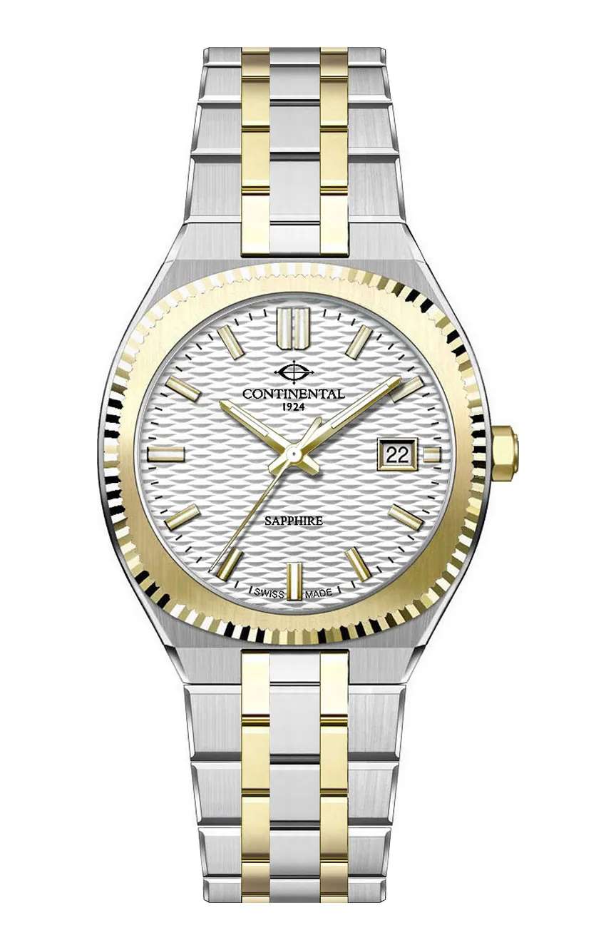 Continental Mens Union