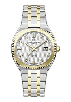 Continental Mens Union