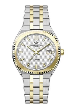 Continental Mens Union