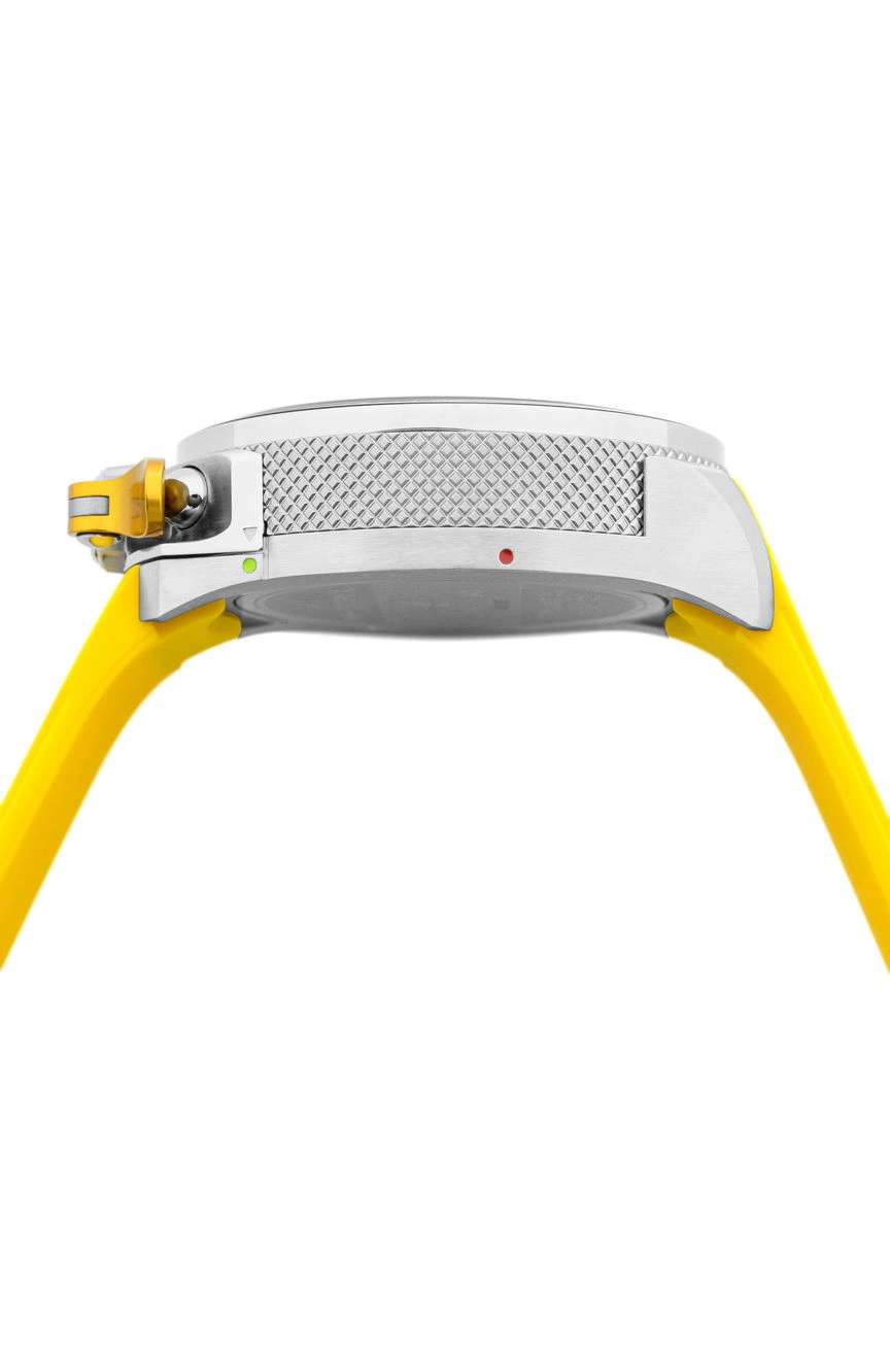 Bomberg RACING CARBON YB