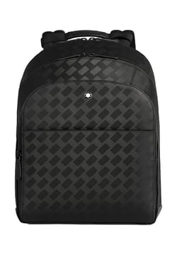 Montblanc Extreme 3.0 Large Backpack With 3 Compartments