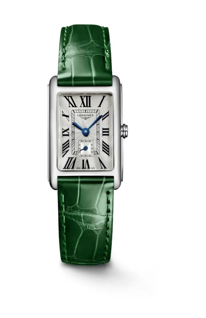 

Longines | Dolcevita