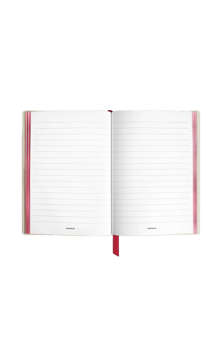 Montblanc Medium Notebook Meisterstuck Romeo and Juliet Lined Pages