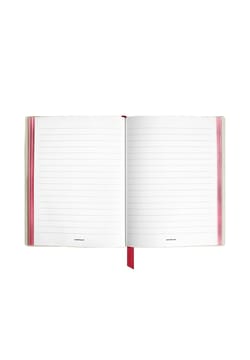 Montblanc Medium Notebook Meisterstuck Romeo and Juliet Lined Pages