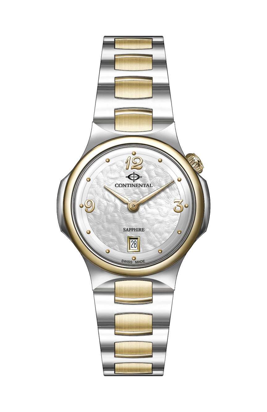 كونتيننتال سي اتش سي