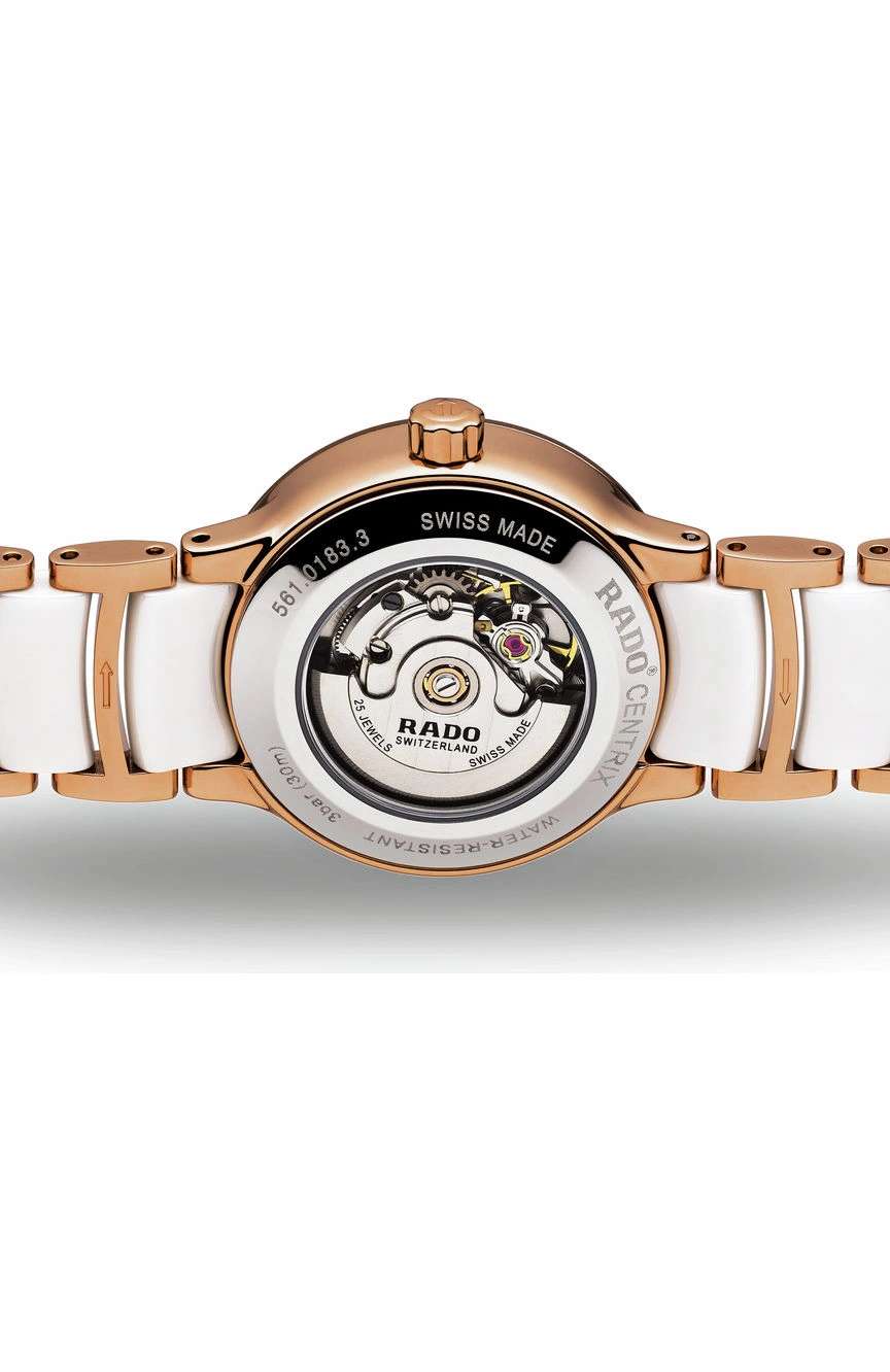 رادو سنتركس اتوماتيك