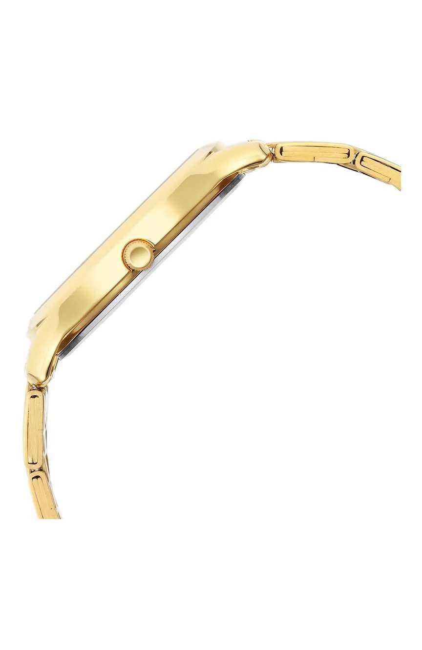 Titan Karishma Radiance Champagne Dial Analog Watch for Men