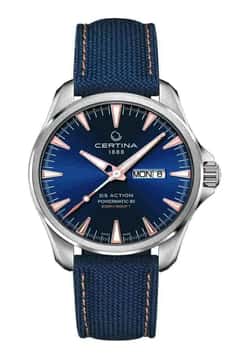 Certina DS ACTION Gent