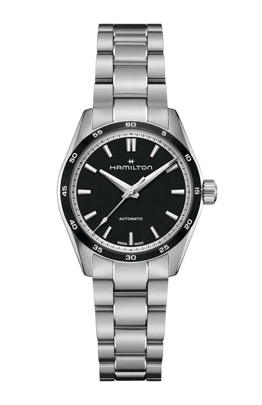 هاملتون جازماستر - بيرفورمر