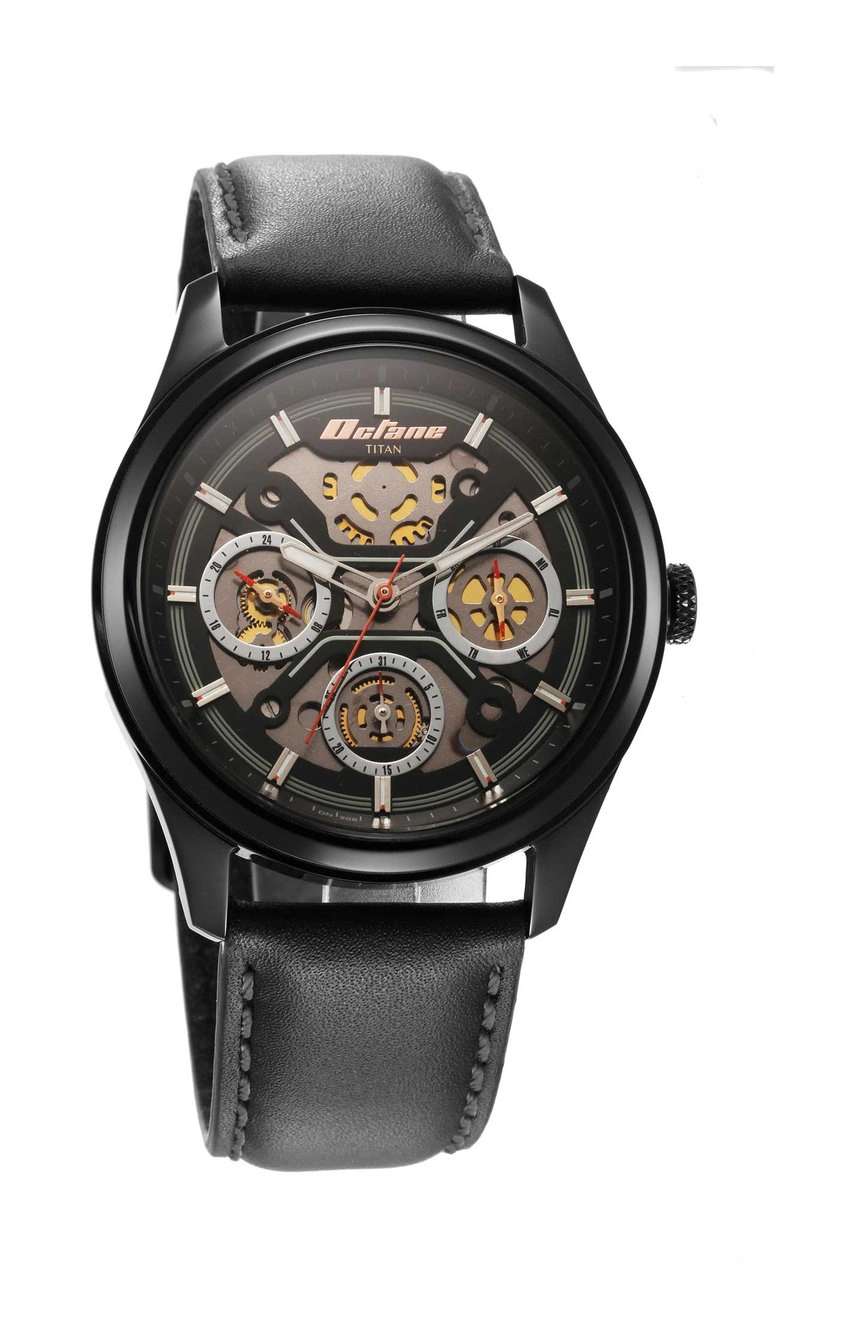 تيتان Analog Watch for Men