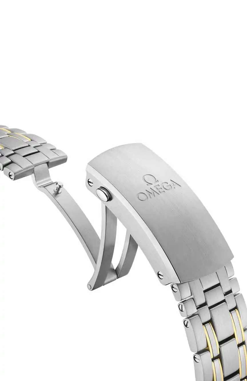 OMEGA SEAMASTER DIVER 300M