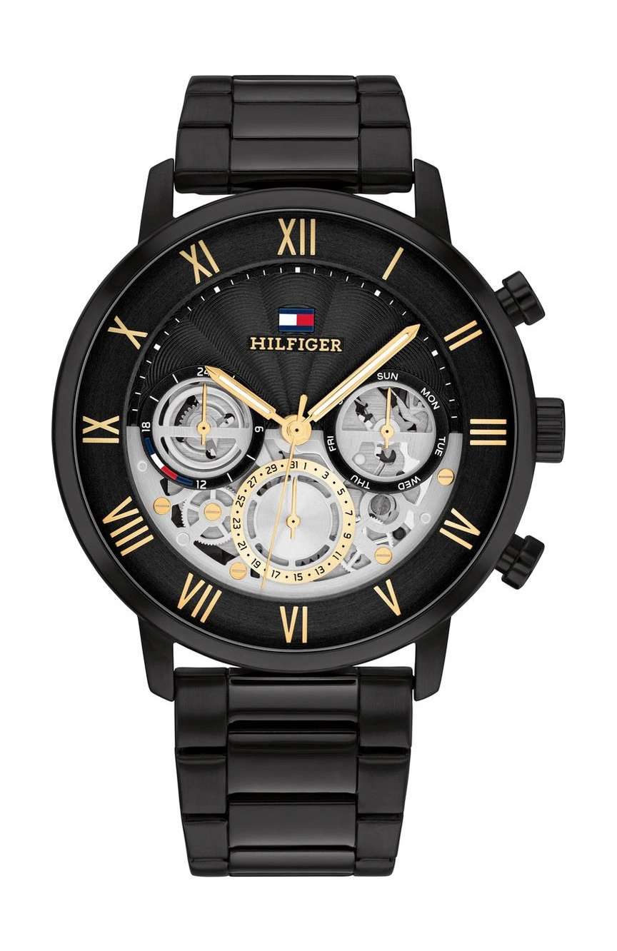 تومي هيلفجر Legend