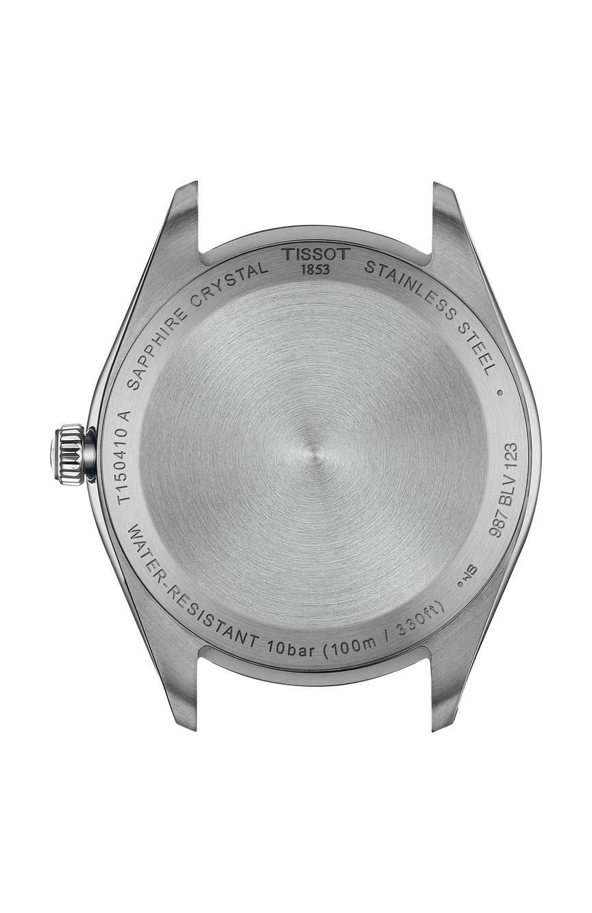 Tissot PR 100 Classic