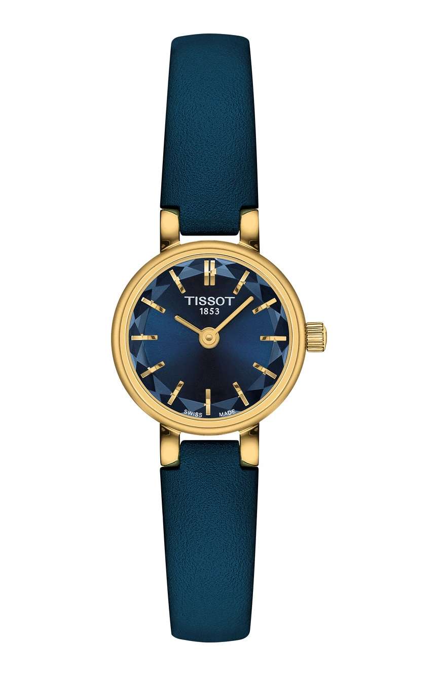 Tissot Lovely
