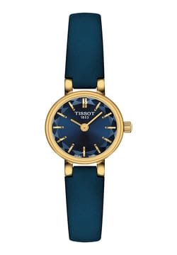 Tissot Lovely