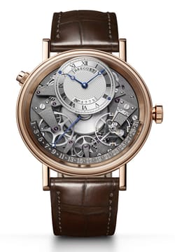 BREGUET تراديشن