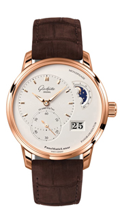 Glashutte Watches Collection