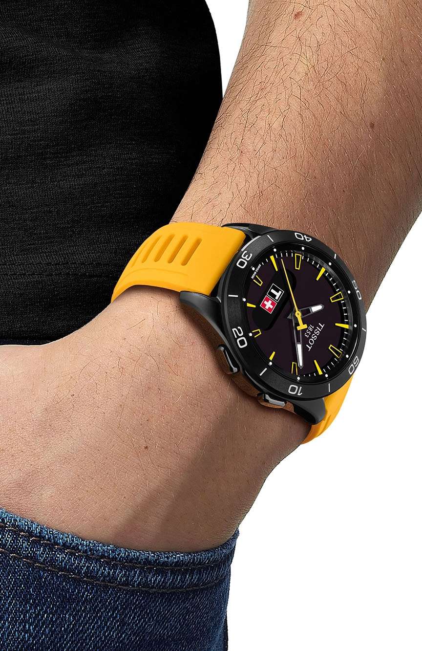 Tissot T-Touch Connect Sport