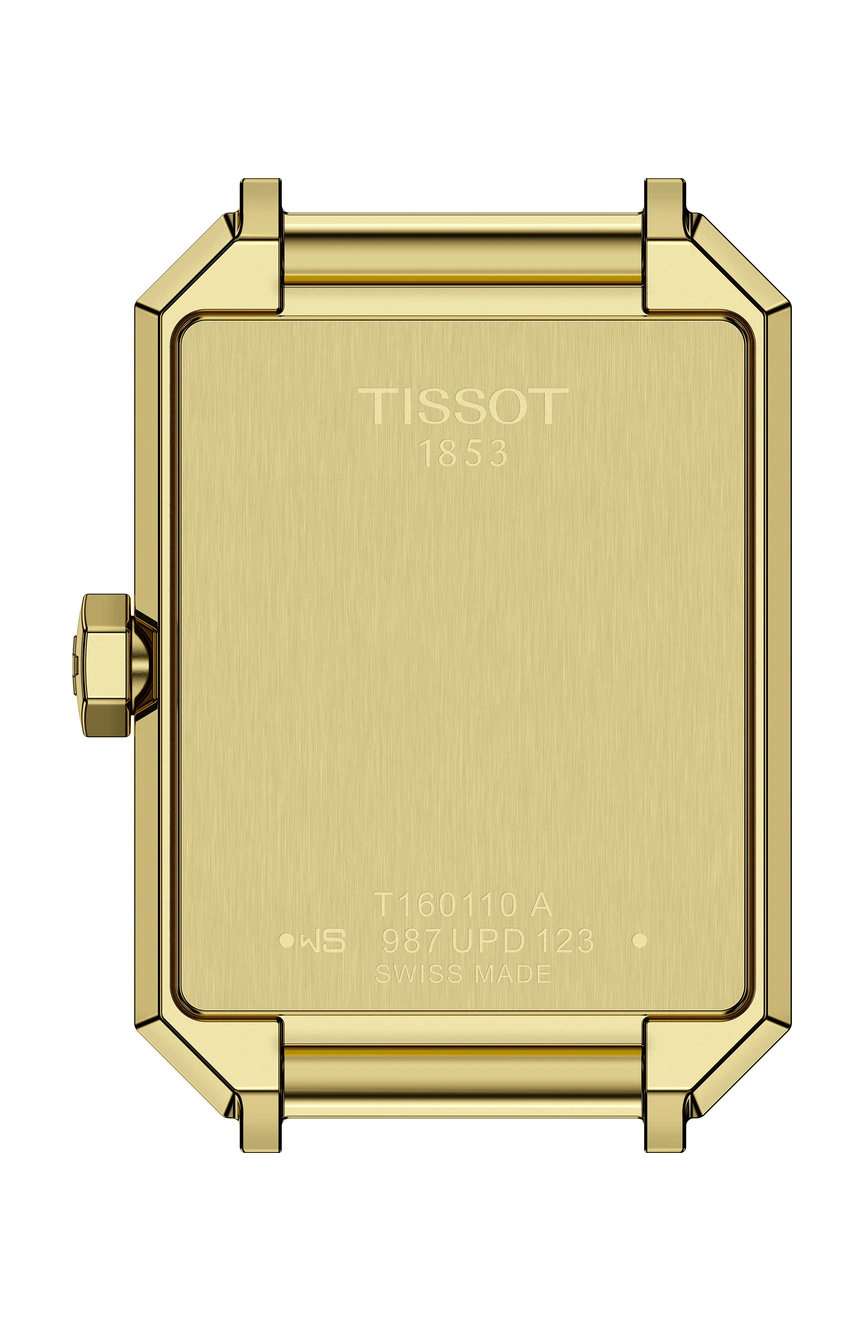 Tissot Rectangle Couture