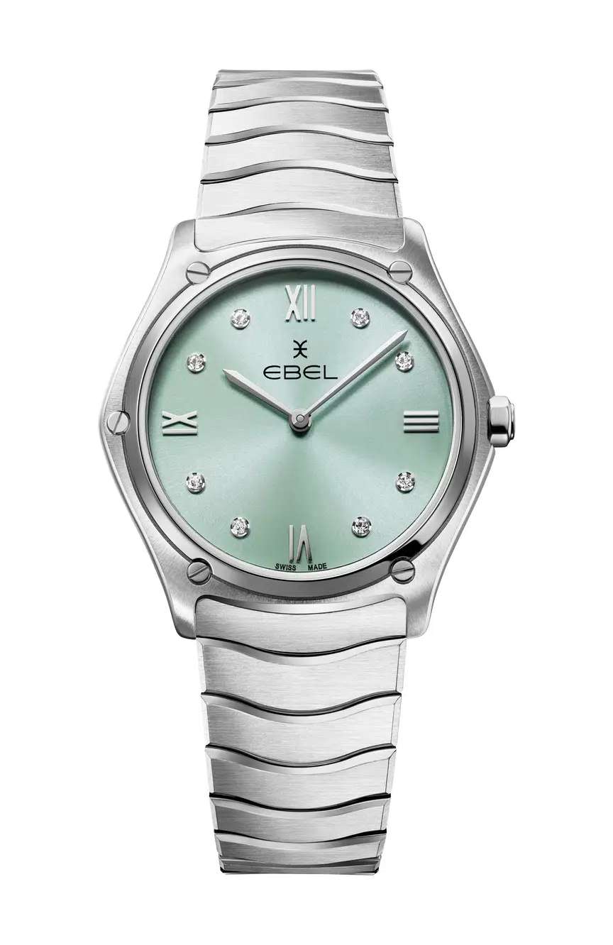 ايبل ساعة إيبل سبورت كلاسيك للنساء 1216565