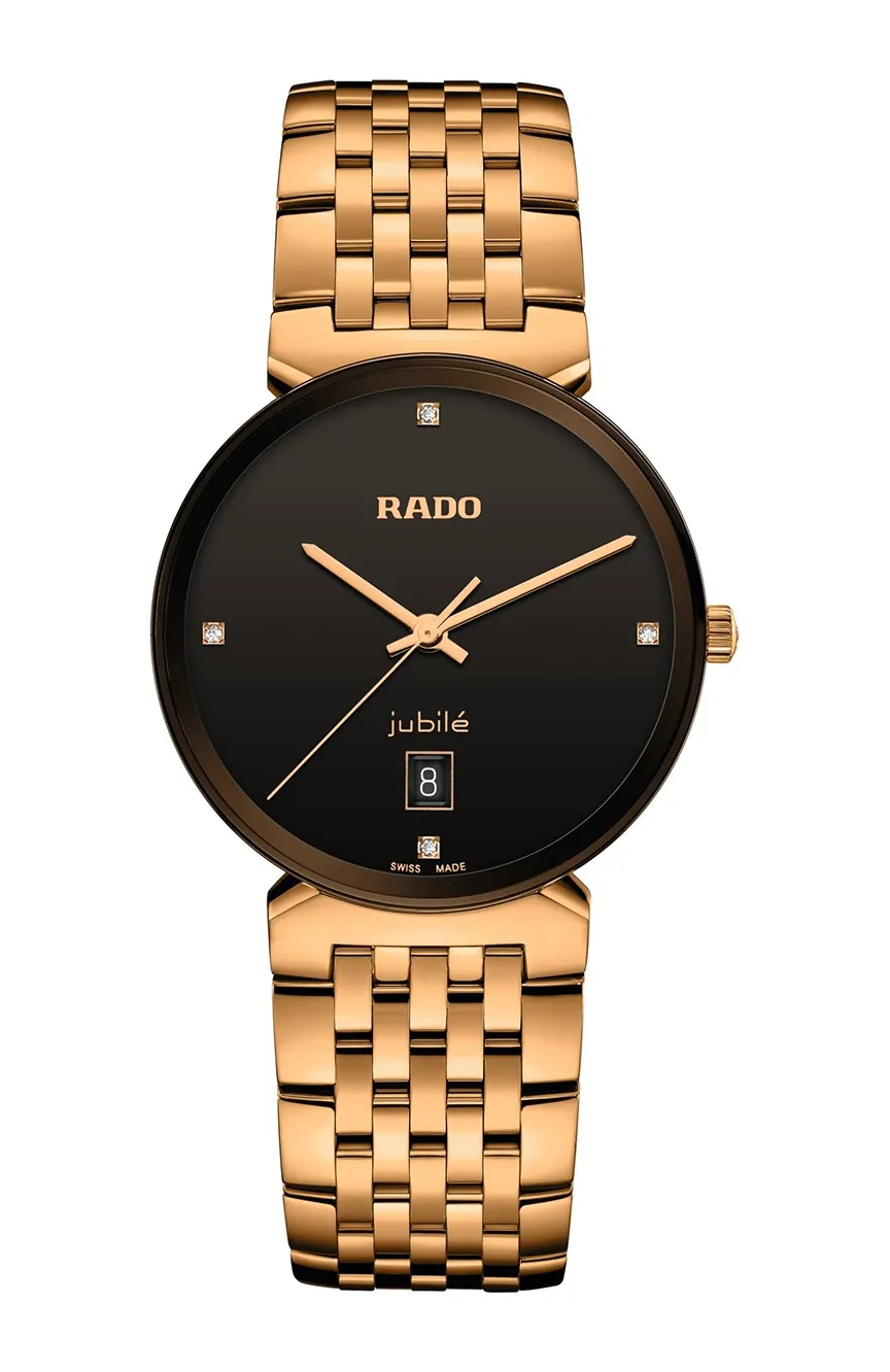 

Rado | Men's Florence Classic Diamonds