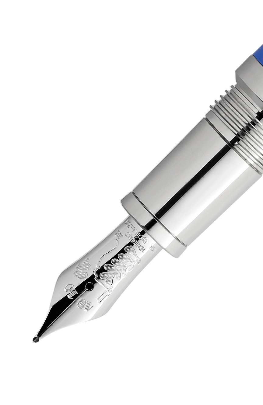 Montblanc Masters of Art Homage to Henri Matisse Limited Edition 4810 Fountain Pen