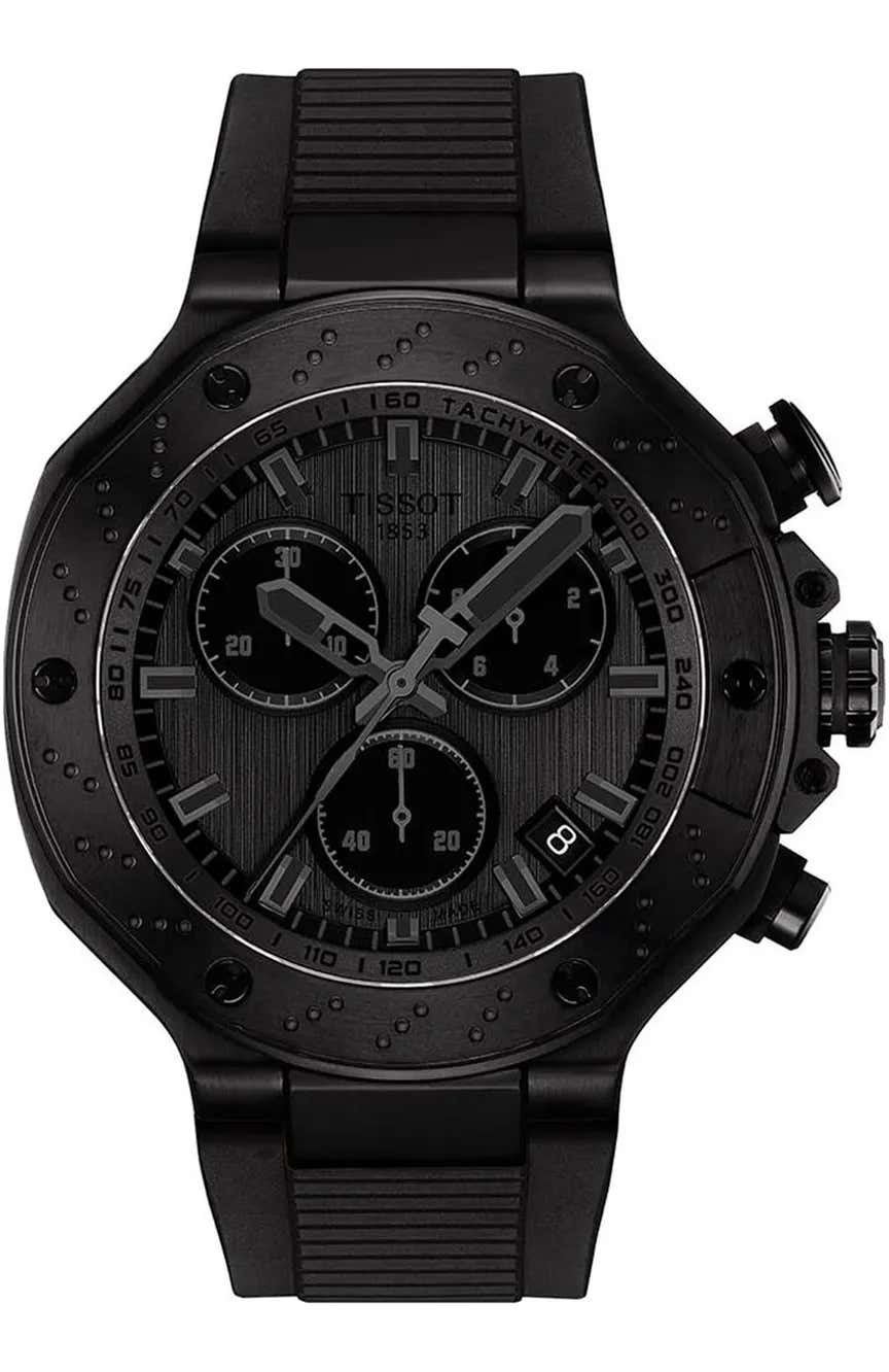 Tissot T-Race Chronograph