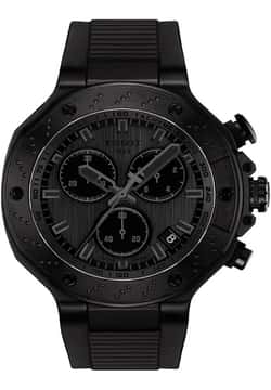 Tissot ساعة تى ريس كرونوجراف