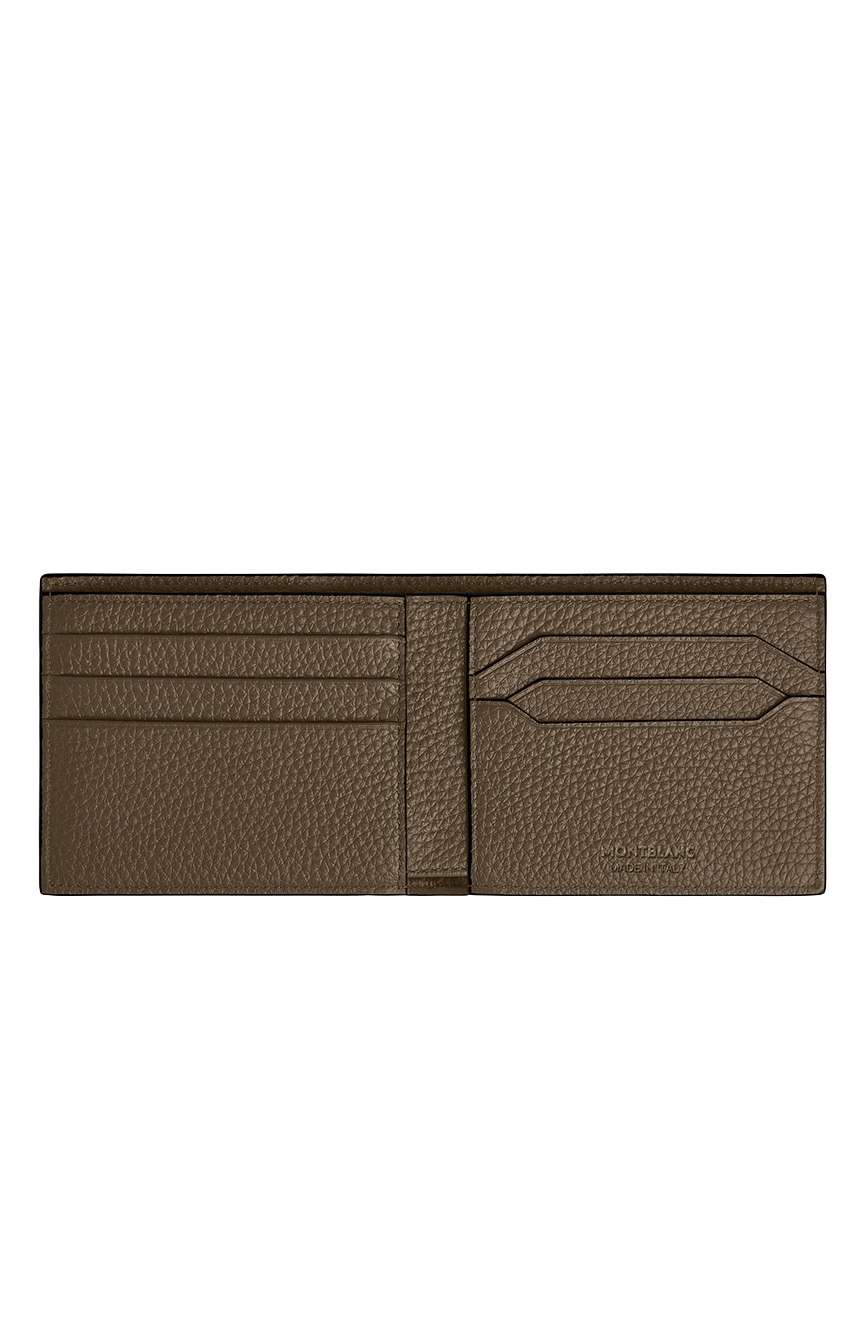 Montblanc Grain wallet 6cc