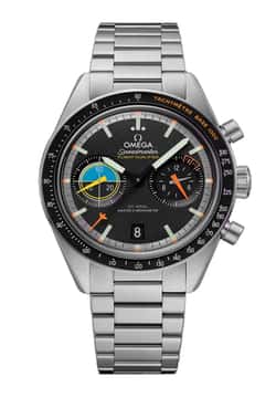 OMEGA بايلوت